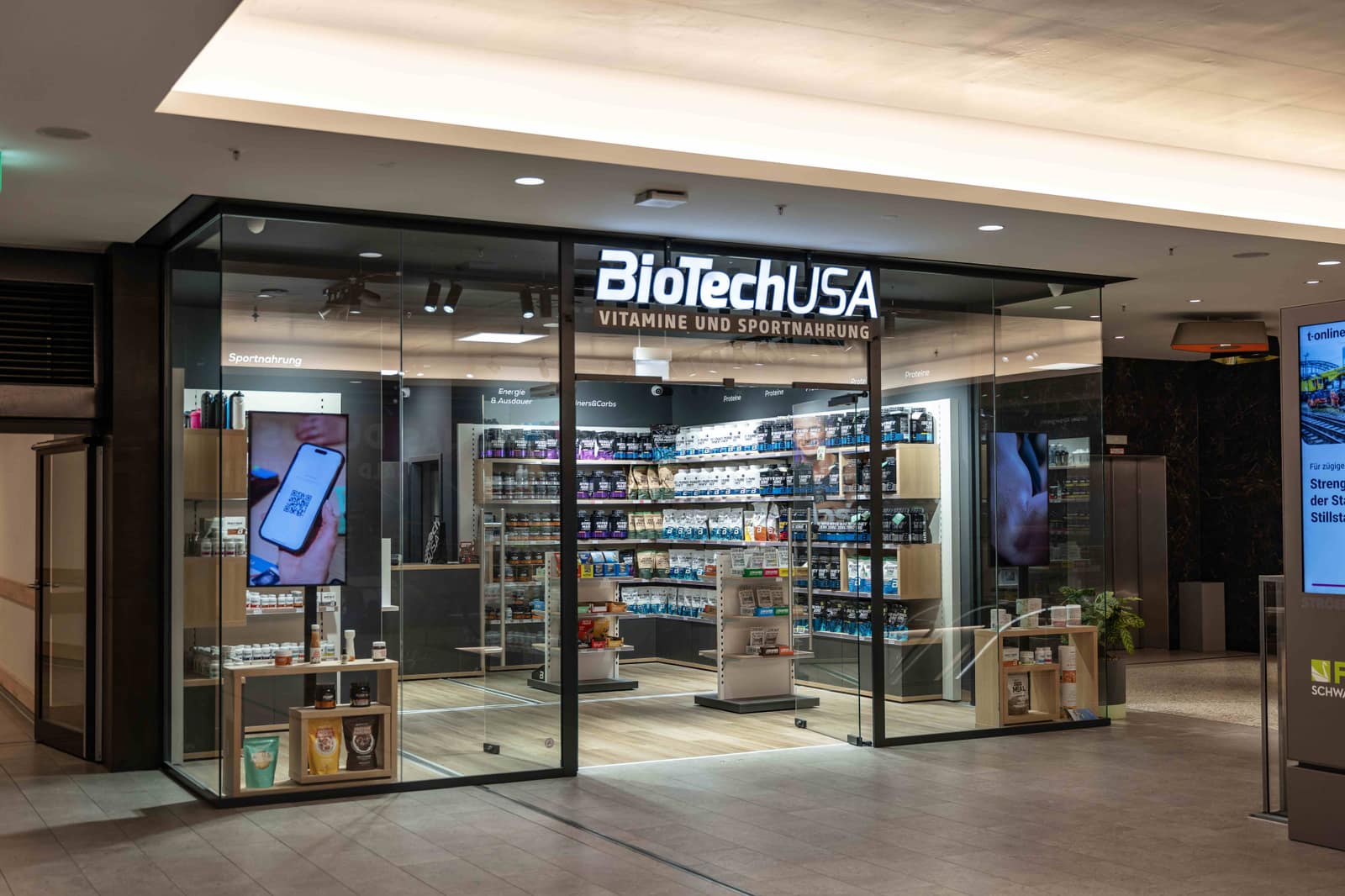 BioTechUSA