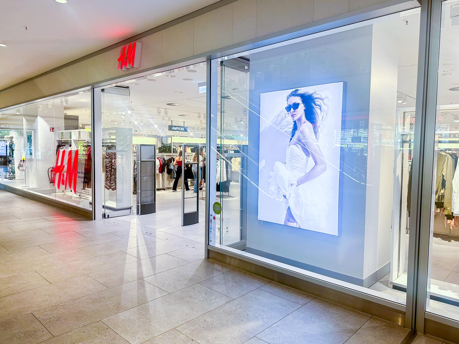 H&M Damen