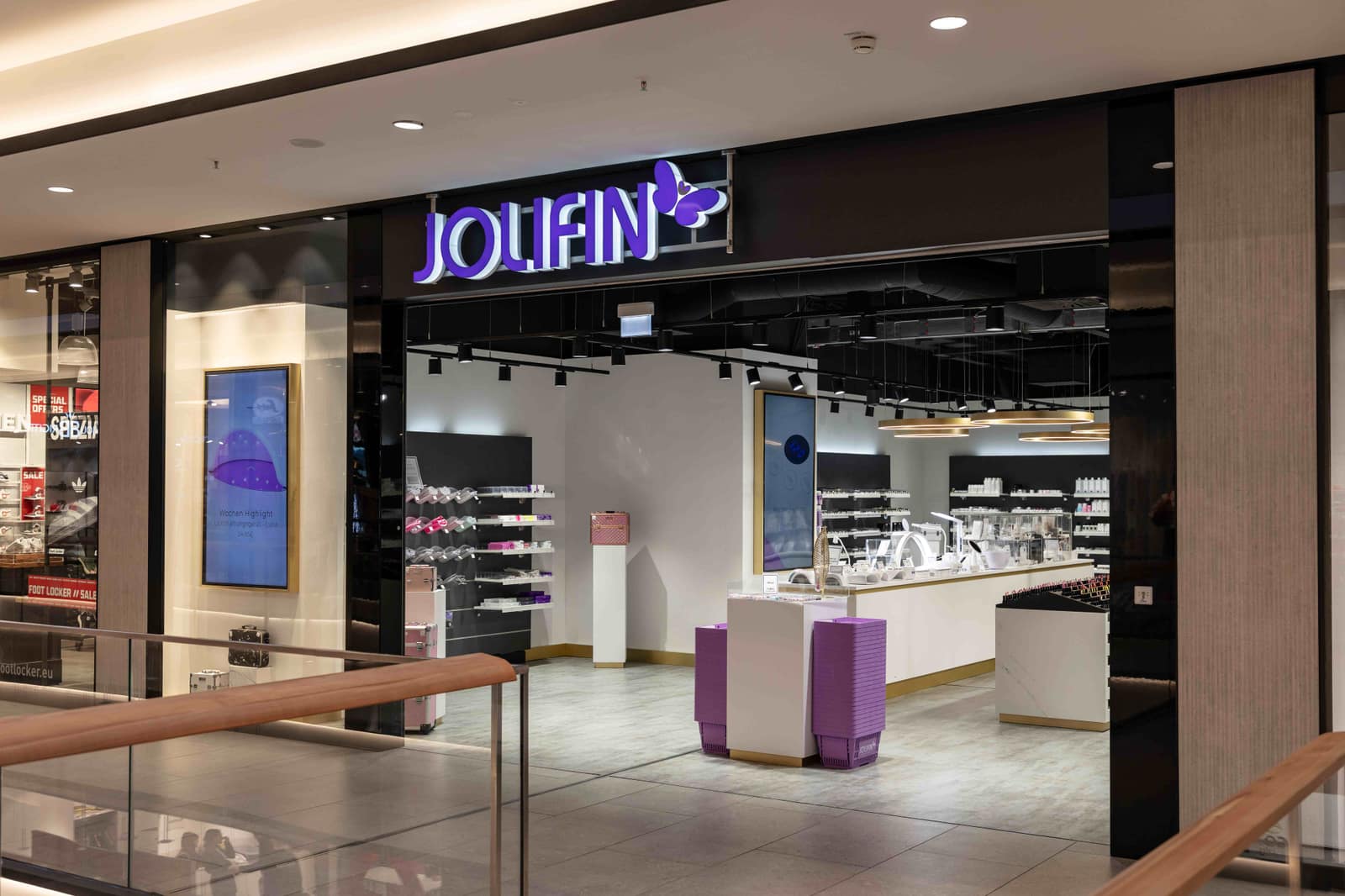 Jolifin