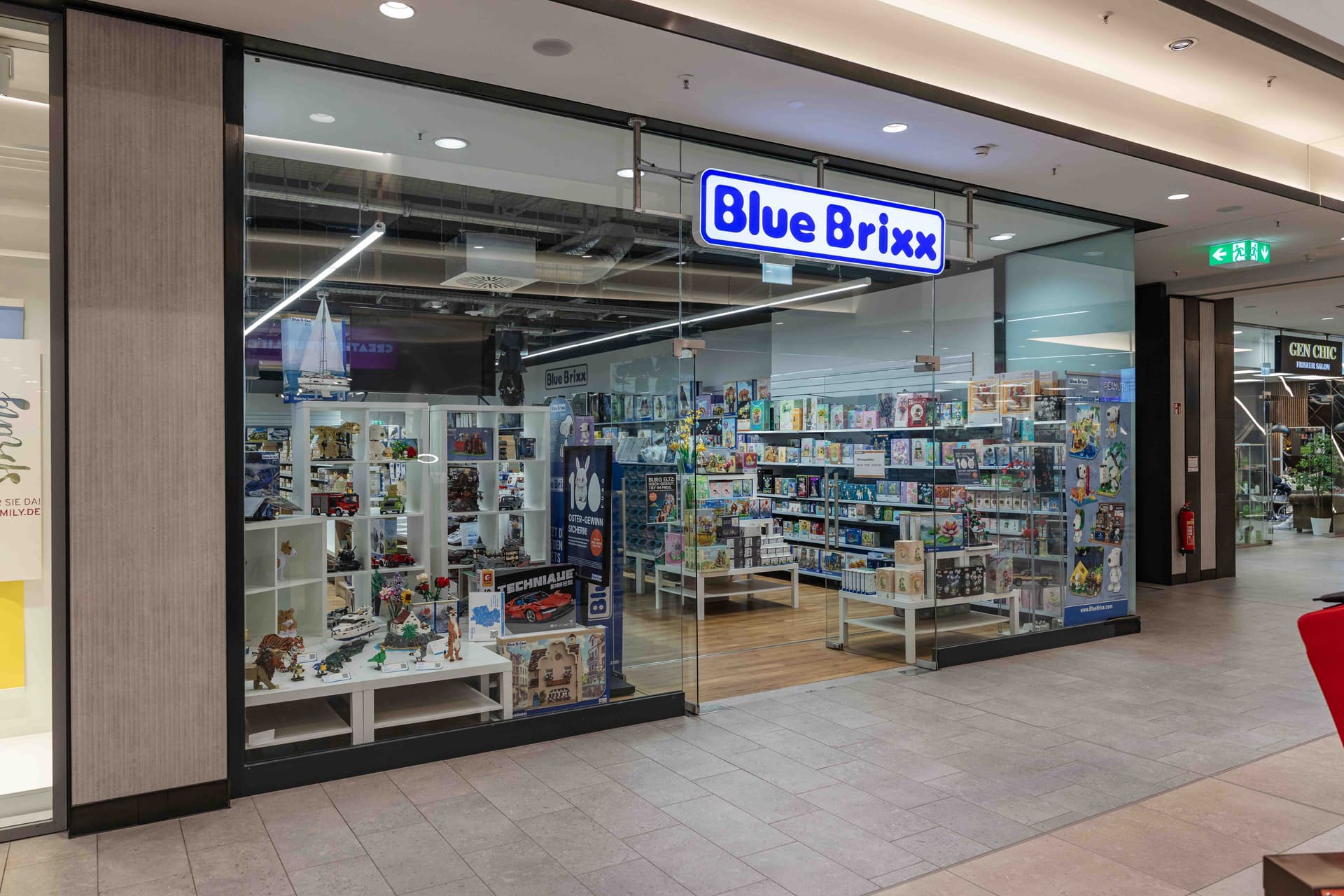 BlueBrixx