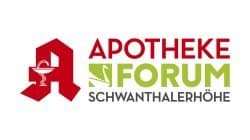 Apotheke FORUM Schwanthalerhöhe Logo