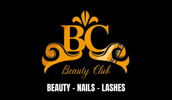 Beauty Club Logo