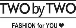 Two by Two Logo