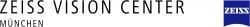 Zeiss Vision Center Logo