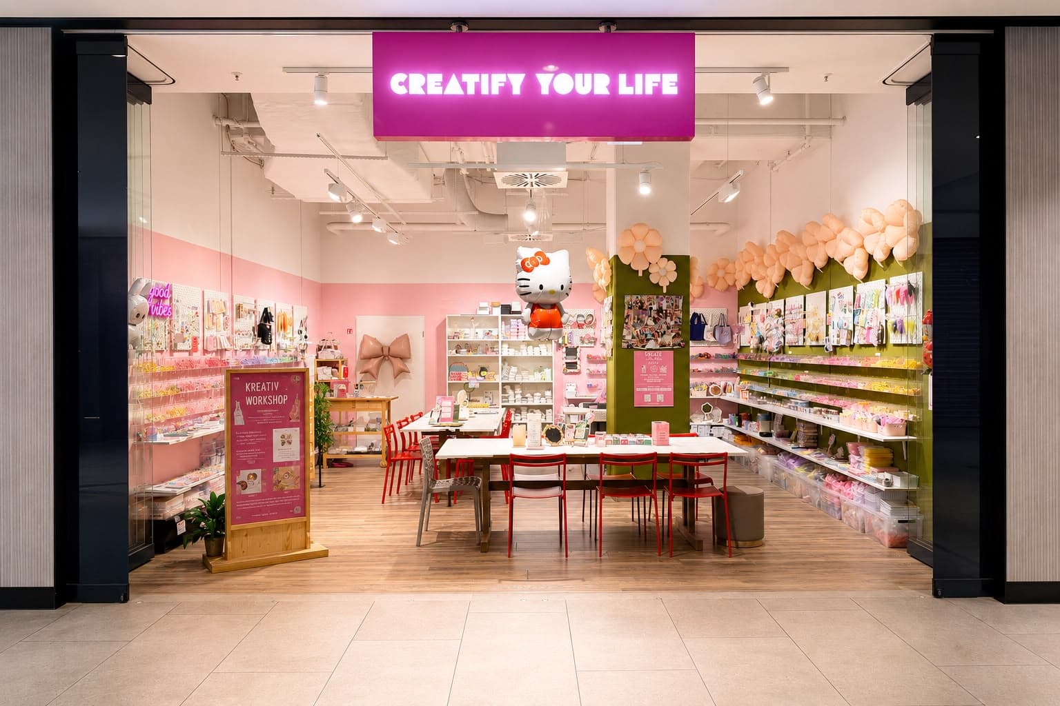 Creatify your Life