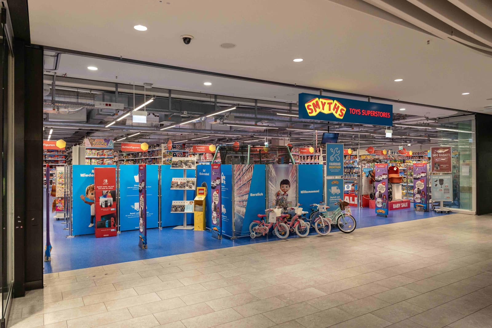 Smyths Toys