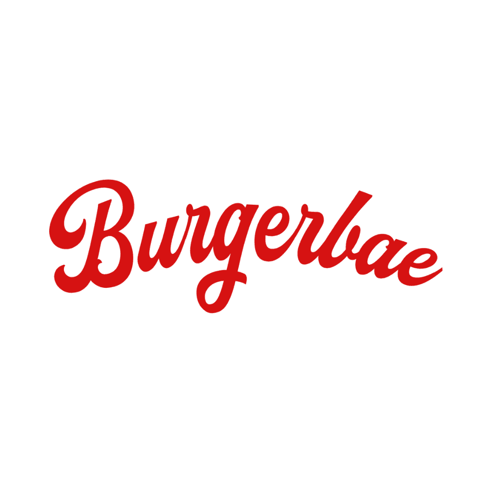 Burgerbae Logo