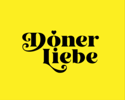 Döner Liebe Logo