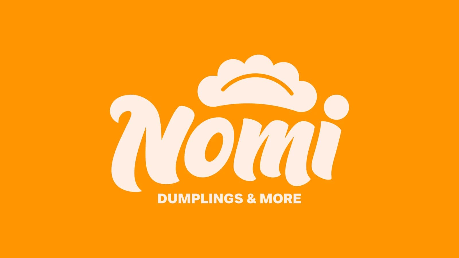 Nomi – Dumplings & More