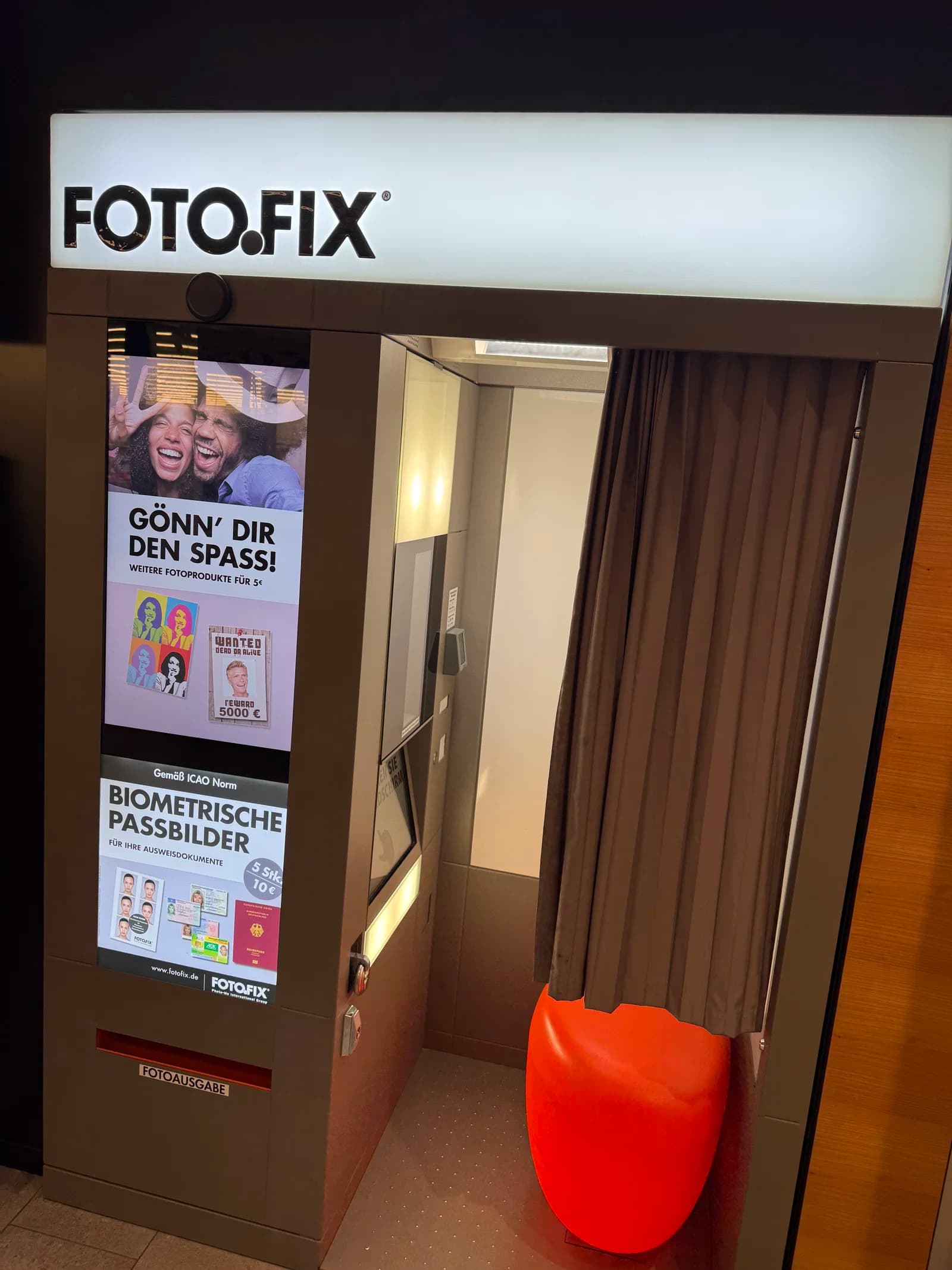 Fotofix