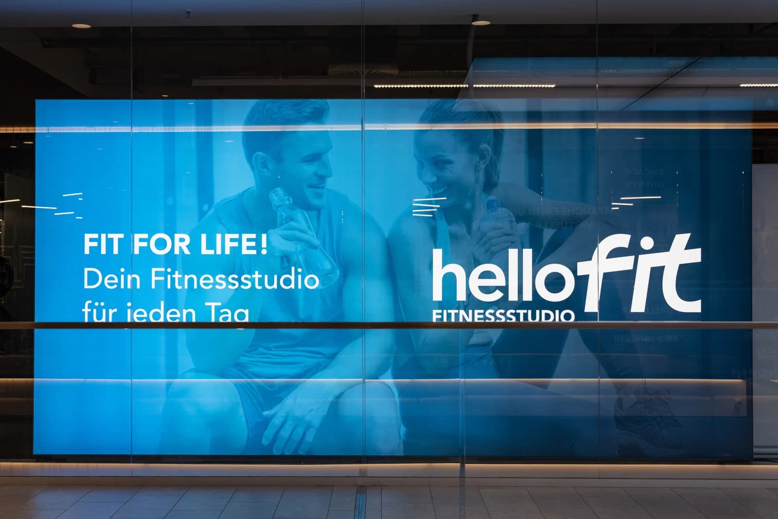 hello fit