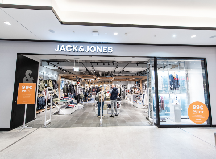 Jack and Jones