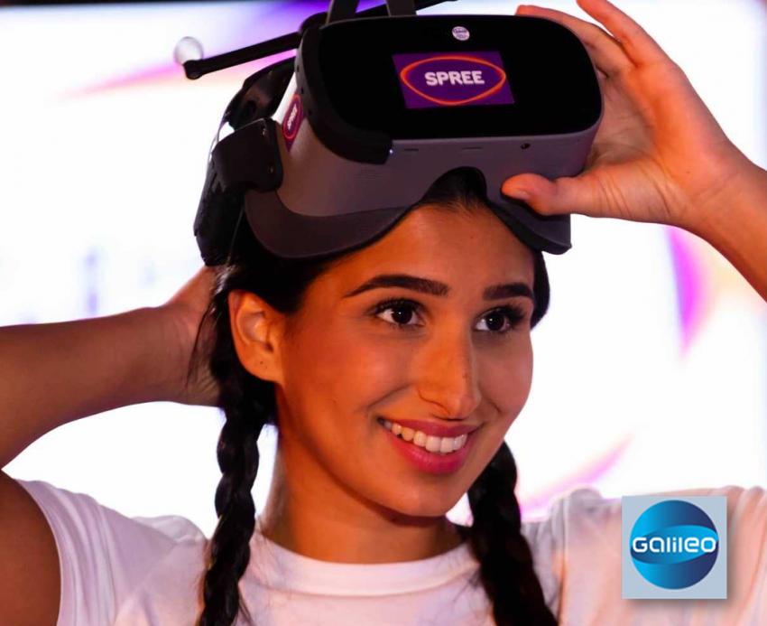 Galileo Vr Galileo Vr